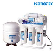 RO water purifying system