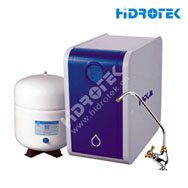 RO water purifying system