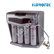 RO water purifying system