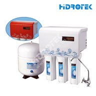 RO water purifying system