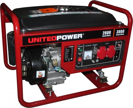 United Power Generators